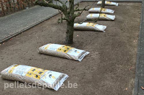 pellets-de-paille-désherbage-quantité