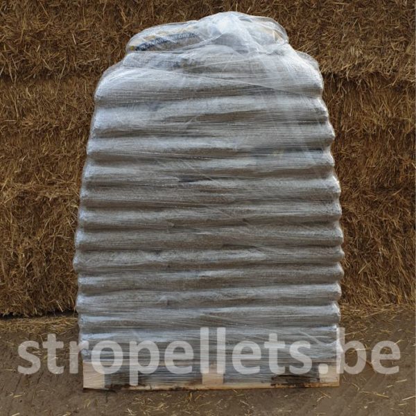 stropellets 67 x 15 kg