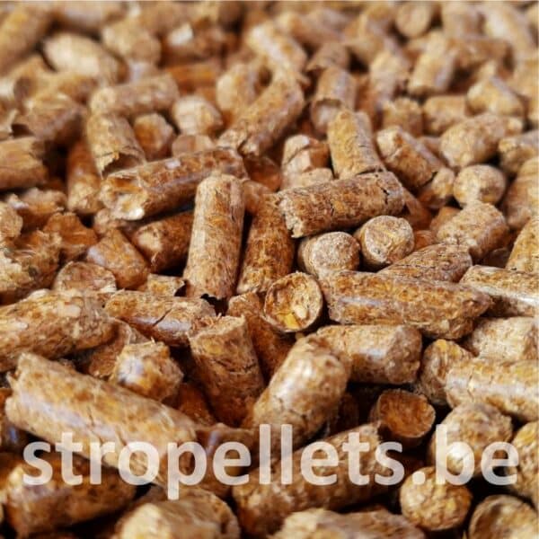 Premium stropellets - Afbeelding 2