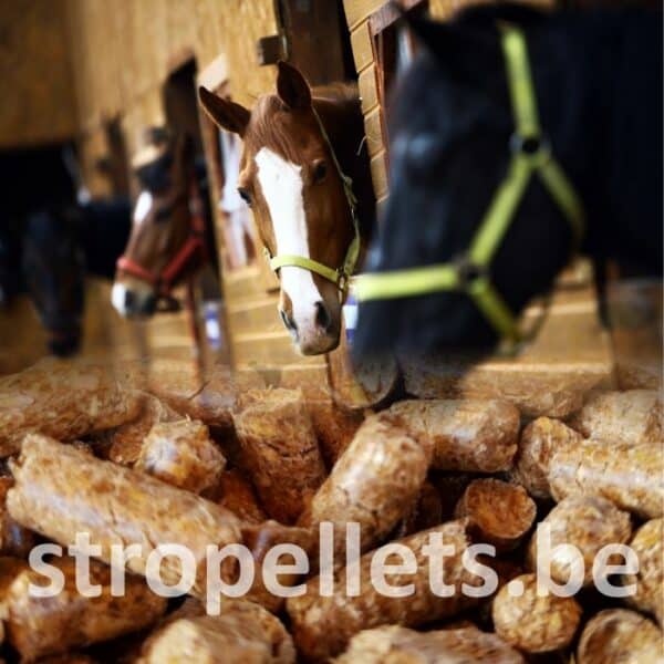 Premium stropellets - Afbeelding 5